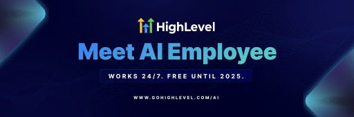 HighLevel Unveils New 'AI Employee' to Revolutionize Business Automation and Efficiency