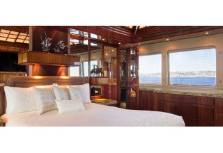 yacht rental newport beach