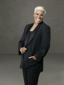 Dionne Warwick