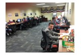 Iowa Campaign Phone Center