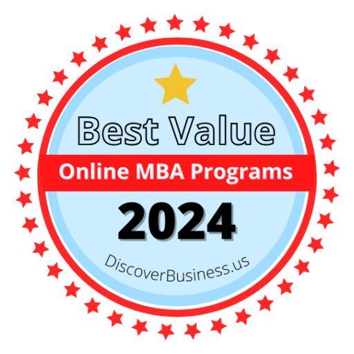 DiscoverBusiness.us Releases 2024 Guide to 37 Best Value Online MBA Programs