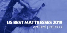 US Best Mattresses 2019