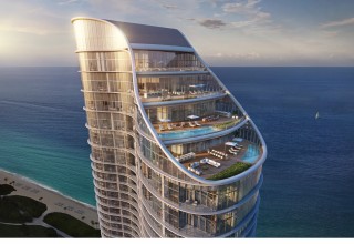 Ritz Carlton Sunny Isles Beach