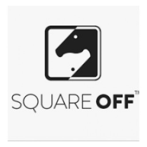 Square Off Raises $1 Million via Crowdfunding on Kickstarter & Indiegogo