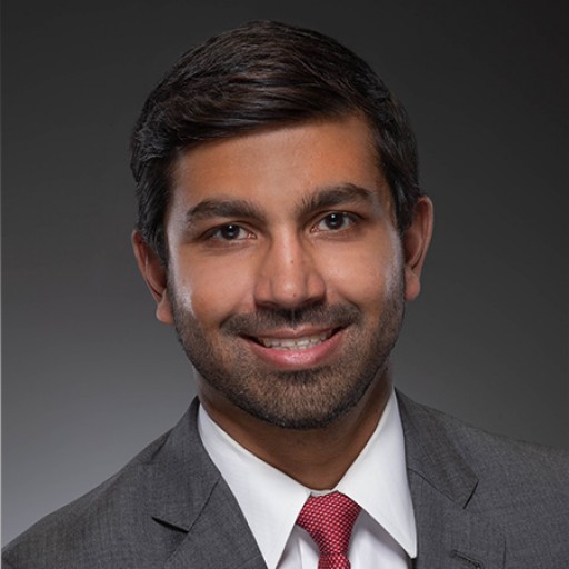 Spine Surgeon, Anuj Patel, M.D., Joins OrthoAtlanta Paulding Specializing in Minimally-Invasive Spine Surgery