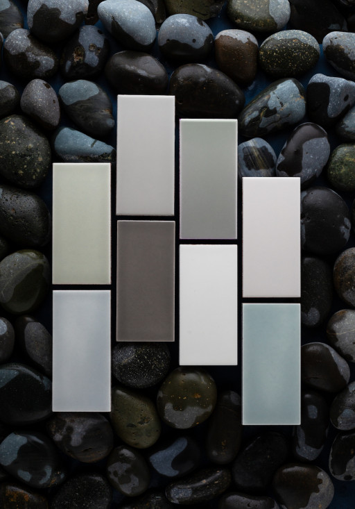 Fireclay Tile Releases Essentials