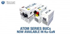 Norsat ATOM Series of GaN BUCs