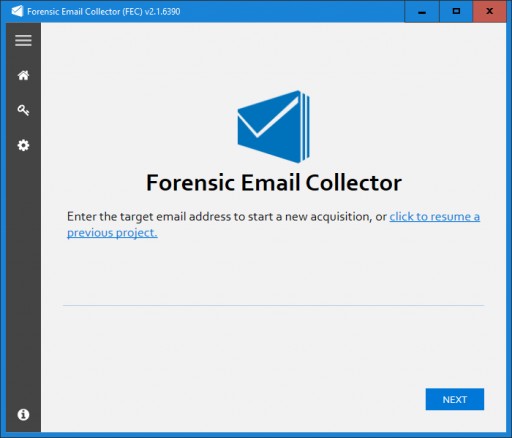 Metaspike Releases Forensic Email Collector—Email Preservation Software for Digital Forensics and eDiscovery