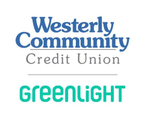 Westerly Community Credit Union Partners With Greenlight to Help Parents Raise Financially Smart Kids and Teens