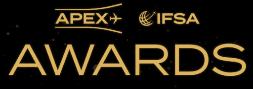 Aviation Excellence Celebrated at the 2025 APEX/IFSA Awards Ceremony