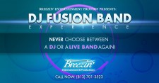 DJ Fusion Band