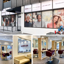 HairClub San Diego Center