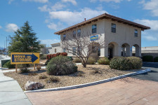 Palmdale Office