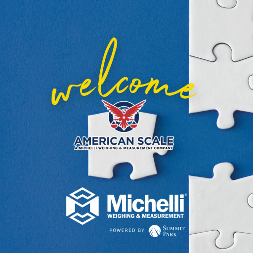 Michelli Weighing & Measurement Acquires American Scale