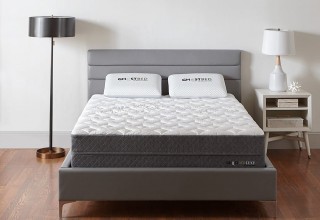 GhostBed Luxe Mattress 