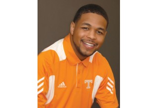 Inky Johnson 