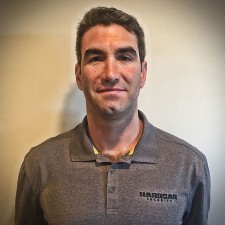 Aaron Augustus, HARDCAR Distribution Veteran Liaison