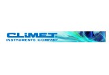 Climet Instruments Company