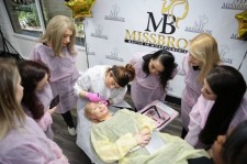 Microblading Training - Microblading Course - USA 