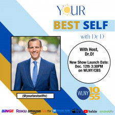 Your Best Self with Dr D