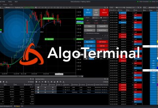 AlgoTerminal