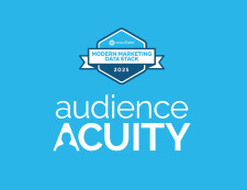 Audience Acuity Recognized as 'One to Watch' in Snowflake’s 2025 Modern Marketing Data Stack Report