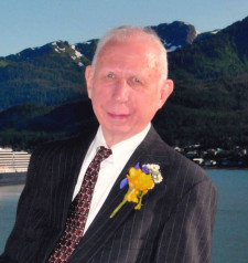 Charles Eric Tiller, Jr.