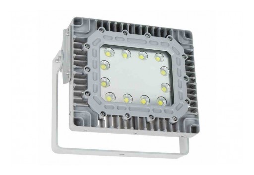 Larson Electronics Releases Explosion Proof LED Flood Light, 150W, 17,500 Lumens, CID2/CIID1