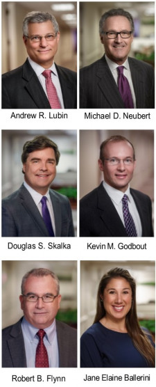 Connecticut Super Lawyers 2021