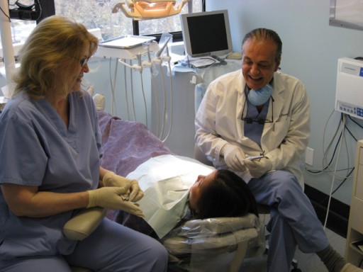 Inventor of Dark Gums Treatment has Raised Patients' Confidence and Self-Esteem