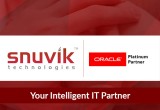 Snuvik Technologies