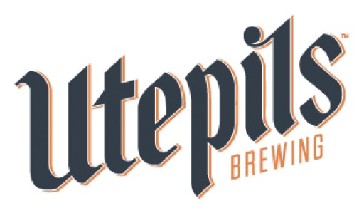 Utepils Brewing Raises $10,000 to Help End Homelessness Among Veterans