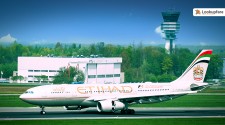 Best Deals on Etihad flights