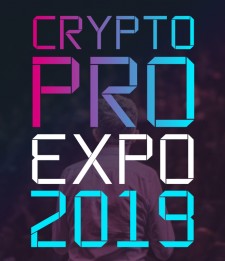 Crypto Pro Expo 2019 - San Francisco - Jan. 29-30