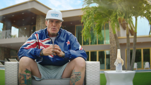 Vanilla Ice is Back With a Brand-New Invention With Export Ultra NZ