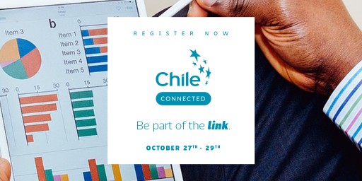 Chile Connected by ProChile U.S.: Go Online With Chile's Tech Leaders