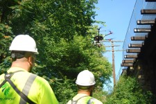 HAZON Drone Inspection Team