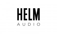 Helm Audio Logo