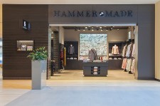 Hammer Made Store