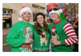 Ugly Sweater Wine Walk