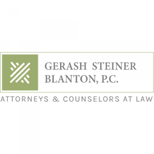 Gerash Steiner Blanton, P.C.