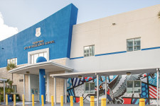 Aventura City of Excellence School