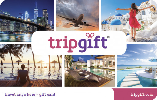 TripGift® Expands Global Reach With Industry-First 54 Transactional Currencies, Accelerates Global Retail Distribution