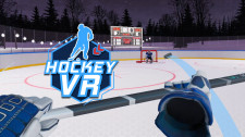 Hockey VR