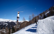 Keaton McCargo - Freestyle Ski Olympian