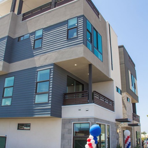 Phase 2 Now Selling, New Homes in Costa Mesa by Intracorp