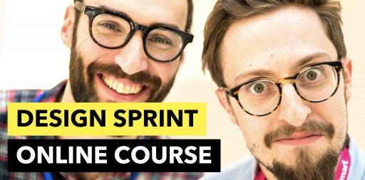 Up-and-Coming 'Innovation Agency' AJ&Smart Launch Design Sprint Masterclass With Sprint Creator Jake Knapp