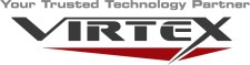 VIRTEX Logo 