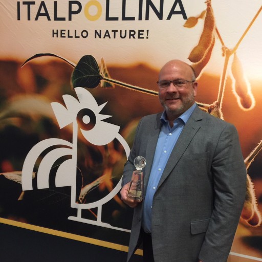 Italpollina Receives the 2018 Biostimulant AgriBusiness Global Industry Impact Award