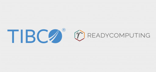 Ready Computing and TIBCO Partner to Deliver an Enhanced Customer Experience